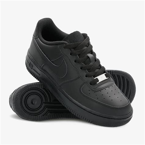 nike air force 1 damen schwarz 40|Nike Air Force 1 schuh.